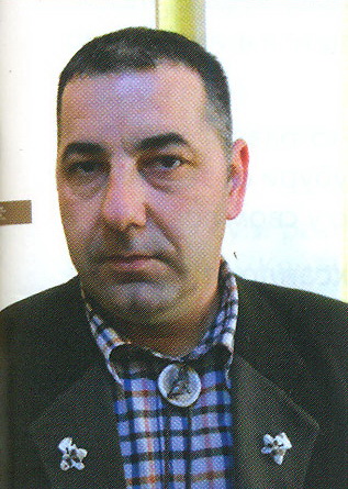 Vladimir Gandi Kostić