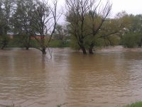 Veliki Šiljegovac - poplava 15.05.2014.godine