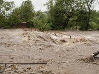 Veliki Šiljegovac - poplava 15.05.2014.godine