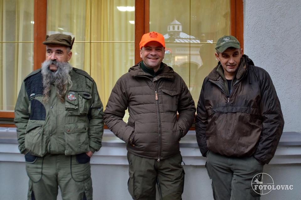 Jastrebački vuk 2015 - Foto: Predrag Mastilović
