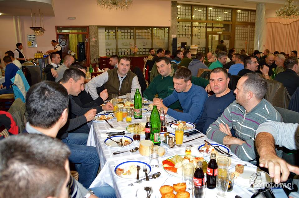 Jastrebački vuk 2015 - Foto: Predrag Mastilović