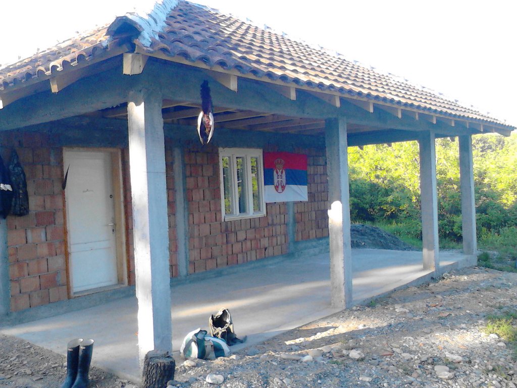 Sekcija Jasika