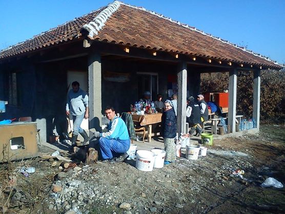 Sekcija Jasika